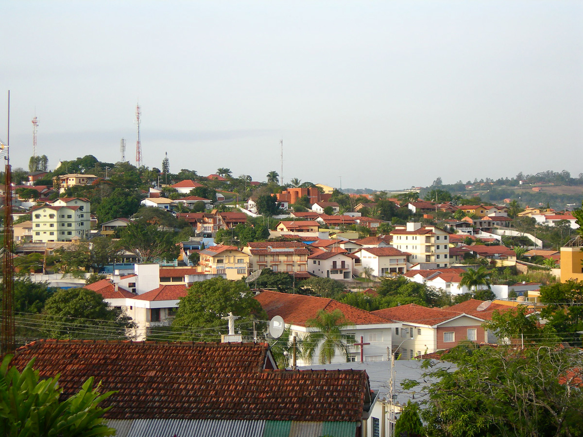 Aguas de são pedro imagem